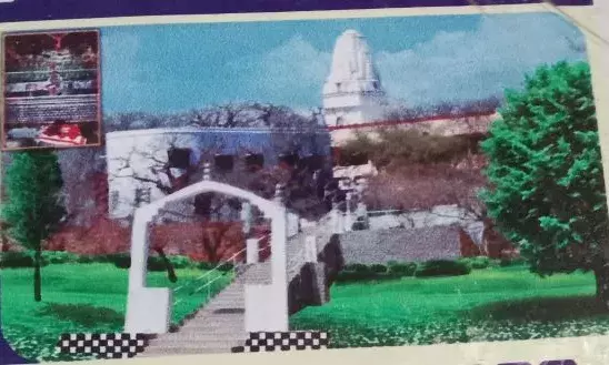 देवनारायण मंदिर में कलश स्थापना 16 मई से