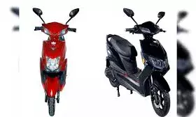सस्ते दो नए इलेक्ट्रिक स्कूटर्स, जुलाई 2025 में होगी लॉन्च सस्ते दो नए इलेक्ट्रिक स्कूटर्स, जुलाई 2025 में होगी लॉन्च
