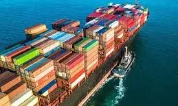 अप्रैल में देश का निर्यात 9% बढ़ा; आयात में 19% की वृद्धि, व्यापार घाटा 26.42 अरब डॉलर हुआ अप्रैल में देश का निर्यात 9% बढ़ा; आयात में 19% की वृद्धि, व्यापार घाटा 26.42 अरब डॉलर हुआ