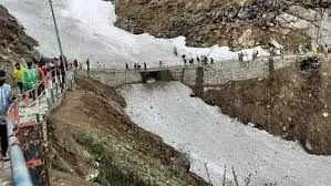 चारधाम यात्रा के लिए 150 से अधिक देशों से 31581 ने कराया पंजीकरण चारधाम यात्रा के लिए 150 से अधिक देशों से 31581 ने कराया पंजीकरण