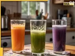 रोजाना पिएं 5 तरह का जूस, साफ हो जाएगा नसों में भरा गंदा LDL रोजाना पिएं 5 तरह का जूस, साफ हो जाएगा नसों में भरा गंदा LDL