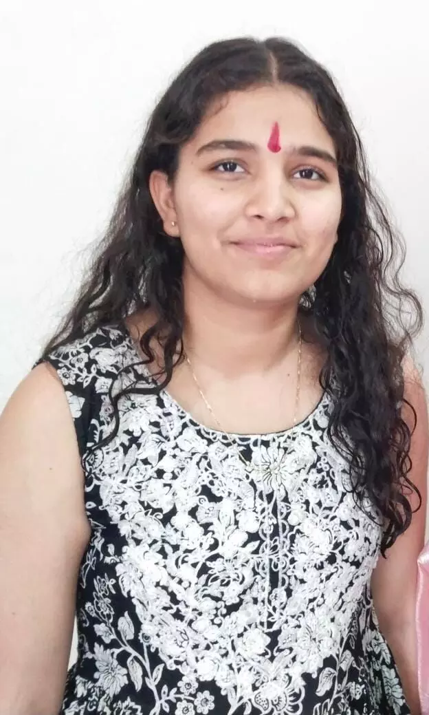 राजस्थान क्षत्रिय कुमावत युवा शक्ति समिति ने किया टॉपर शगुन का सम्मान राजस्थान क्षत्रिय कुमावत युवा शक्ति समिति ने किया टॉपर शगुन का सम्मान