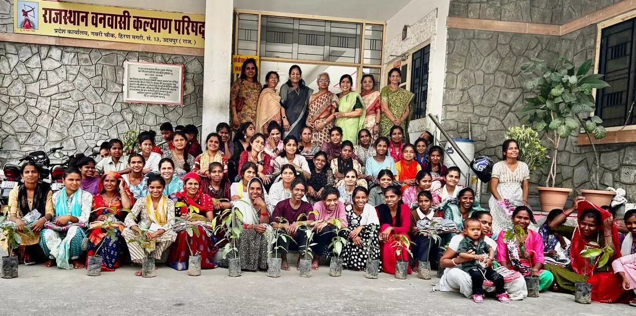 नम्रता कौशल विकास केंद्र का शिविर संपन नम्रता कौशल विकास केंद्र का शिविर संपन