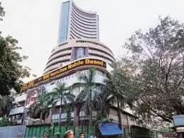 सेंसेक्स 1250 अंक चढ़ा, निफ्टी 25000 के पार पहुंचा सेंसेक्स 1250 अंक चढ़ा, निफ्टी 25000 के पार पहुंचा