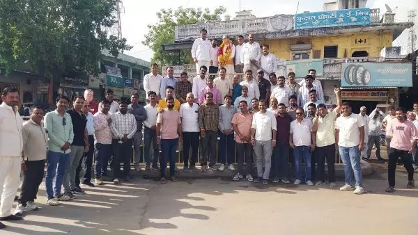 बारहठ महाविद्यालय में हुआ जल मन्दिर का उद्घाटन बारहठ महाविद्यालय में हुआ जल मन्दिर का उद्घाटन