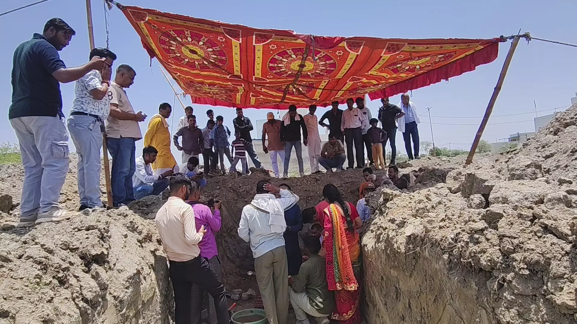 माण्डल में नवीन भवन के चार कक्षा कक्षों का हुआ शिलान्यास माण्डल में नवीन भवन के चार कक्षा कक्षों का हुआ शिलान्यास