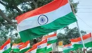 भारतीय सेना के सम्मान में जिलेभर में 20 मई को निकलेगी तिरंगा यात्रा भारतीय सेना के सम्मान में जिलेभर में 20 मई को निकलेगी तिरंगा यात्रा