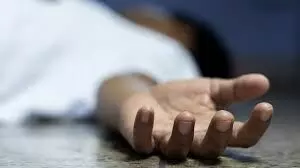 बुजुर्ग महिला की कुएं में गिरने से मौत बुजुर्ग महिला की कुएं में गिरने से मौत