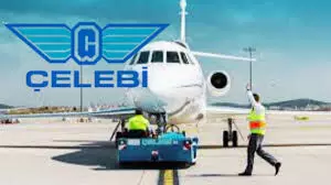 भारत सरकार ने Celebi Airport सर्विसेज का सिक्योरिटी क्लियरेंस किया रद भारत सरकार ने Celebi Airport सर्विसेज का सिक्योरिटी क्लियरेंस किया रद