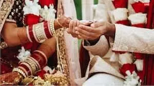 शादी के बाद लड़कियों की बॉडी में आते हैं ये 7 बदलाव शादी के बाद लड़कियों की बॉडी में आते हैं ये 7 बदलाव