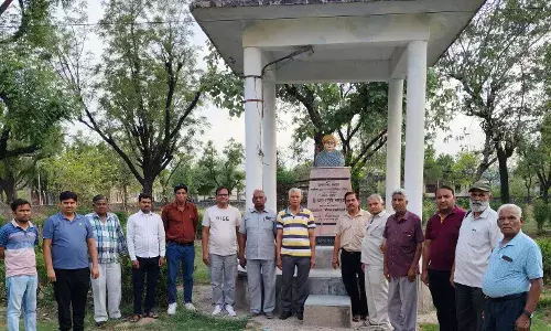 शहीद प्रताप बारहठ की जयन्ती समारोह को लेकर लोगो मे उत्साह