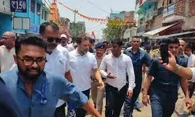 कहा- आपसे बात करना ही मेरा लक्ष्य है