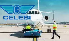 भारत सरकार ने Celebi Airport सर्विसेज का सिक्योरिटी क्लियरेंस किया रद