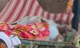 सुसाइड नोट में लिखा-बेटों को परेशान मत करना