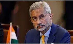 विदेश मंत्री जयशंकर ने अफगान समकक्ष से फोन पर की बात,सहयोग बढ़ाने पर हुई चर्चा