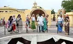 भारत-पाक तनाव से पर्यटन को झटका, होटलों में 80 प्रतिशत बुकिंग रद्द