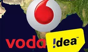 कंगाली के कगार पर वोडाफोन आइडिया