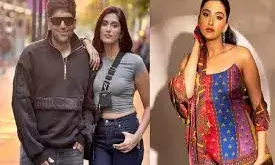 ब्बू मान और गुरु रंधावा को रोल मॉडल मानती हैं निमृत कौर अहलूवालिया