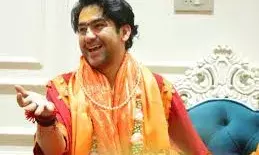 बागेश्वर धाम के पं. धीरेंद्र शास्त्री को कोर्ट का समन, 20 मई को हाजिर होने के आदेश, जानिए पूरी सच्चाई