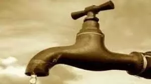 श्रीनगर कॉलोनी में पानी की किल्लत, जलदाय विभाग से बिल बंद करने की मांग श्रीनगर कॉलोनी में पानी की किल्लत, जलदाय विभाग से बिल बंद करने की मांग