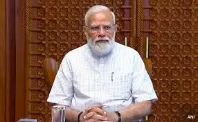 PM मोदी बीकानेर में 103 रेलवे स्टेशनों का करेंगे वर्चुअल उद्घाटन PM मोदी बीकानेर में 103 रेलवे स्टेशनों का करेंगे वर्चुअल उद्घाटन