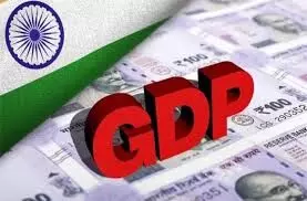 दुनिया में अनिश्चितता के बीच सबसे तेजी से बढ़ती अर्थव्यवस्था बना रहेगा भारत, संयुक्त राष्ट्र की रिपोर्ट दुनिया में अनिश्चितता के बीच सबसे तेजी से बढ़ती अर्थव्यवस्था बना रहेगा भारत, संयुक्त राष्ट्र की रिपोर्ट