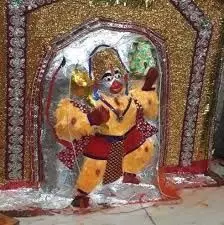 श्री हठीले हनुमान मंदिर में केरी पानी का वितरण 17 को श्री हठीले हनुमान मंदिर में केरी पानी का वितरण 17 को