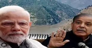 सिंधु जल संधि पर विचार करें, भारत ने भी दिया जवाब सिंधु जल संधि पर विचार करें, भारत ने भी दिया जवाब