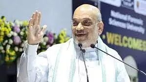 सेना की ताकत का प्रतीक,ऑपरेशन सिंदूर को लेकर बोले केंद्रीय गृह मंत्री अमित शाह