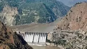 अफगानिस्तान से पानी रोकेगा ? पाकिस्तान की नस काटने की तैयारी अफगानिस्तान से पानी रोकेगा ? पाकिस्तान की नस काटने की तैयारी