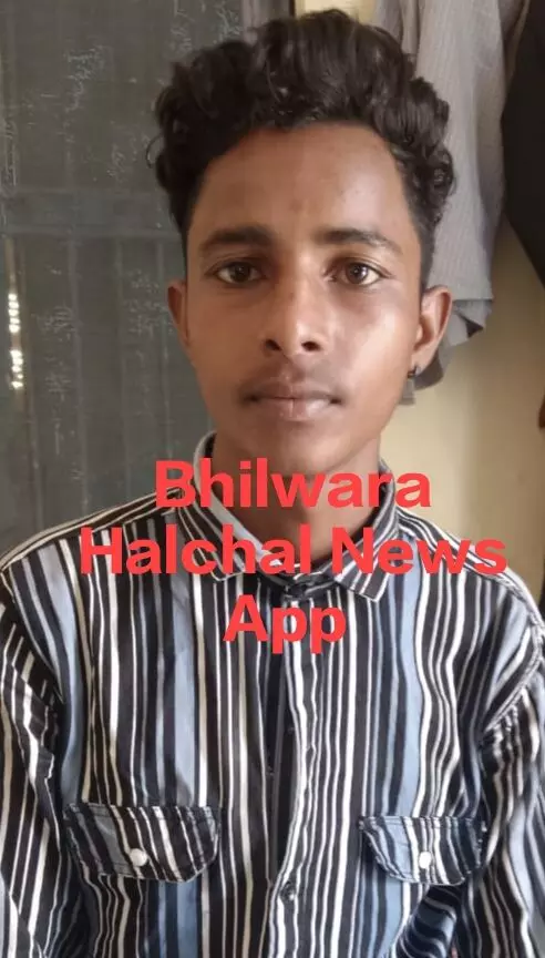 किसान का नया खरीदा ट्रैक्टर चुराकर कुएं में डालने के मामले का खुलासा, आरोपी गिरफ्तार किसान का नया खरीदा ट्रैक्टर चुराकर कुएं में डालने के मामले का खुलासा, आरोपी गिरफ्तार