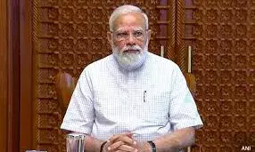 PM मोदी बीकानेर में 103 रेलवे स्टेशनों का करेंगे वर्चुअल उद्घाटन