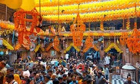 श्री बांके बिहारी कॉरिडोर से होगा जबरदस्त फायदा, शहर वालों के हो जाएगी चांदी ही चांदी