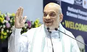 सेना की ताकत का प्रतीक,ऑपरेशन सिंदूर को लेकर बोले केंद्रीय गृह मंत्री अमित शाह