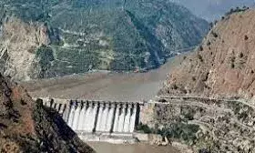 अफगानिस्तान से पानी रोकेगा ? पाकिस्तान की नस काटने की तैयारी