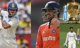 , IPL के बीच ही इंग्लैंड रवाना होगी भारत ‘ए’ टीम , IPL के बीच ही इंग्लैंड रवाना होगी भारत ‘ए’ टीम