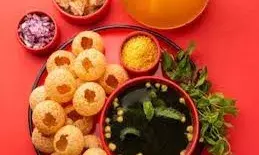 बाजार जैसे गोलगप्पे ऐसे करें तैयार, घर वाले चटखारे लेकर खाएंगे