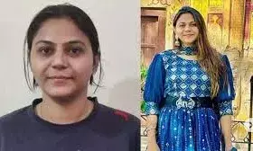 देश के साथ गद्दारी करने के आरोप में Youtuber ‘ज्योति’ गिरफ्तार