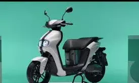Yamaha बना रही भारत में पहला इलेक्ट्रिक स्कूटर