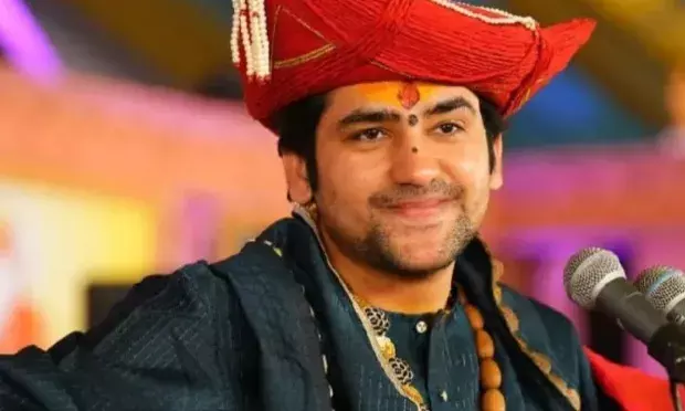 हम वो हिंदू हैं गोली खा लेते पर कलमा नहीं पढ़ते हम वो हिंदू हैं गोली खा लेते पर कलमा नहीं पढ़ते