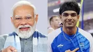 भारत खुश और गौरवान्वित है, 90 मीटर का आंकड़ा पार करने वाले नीरज की PM मोदी ने की तारीफ