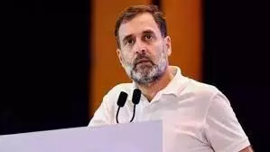 सीसीपी नेताओं से राहुल की मुलाकात पर भाजपा ने उठाए सवाल, अमित मालवीय ने पूछा-आप किसकी तरफ