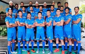 चार देशों के टूर्नामेंट के लिए भारतीय हॉकी जूनियर टीम घोषित चार देशों के टूर्नामेंट के लिए भारतीय हॉकी जूनियर टीम घोषित