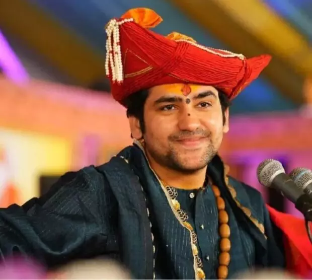 हम वो हिंदू हैं गोली खा लेते पर कलमा नहीं पढ़ते हम वो हिंदू हैं गोली खा लेते पर कलमा नहीं पढ़ते