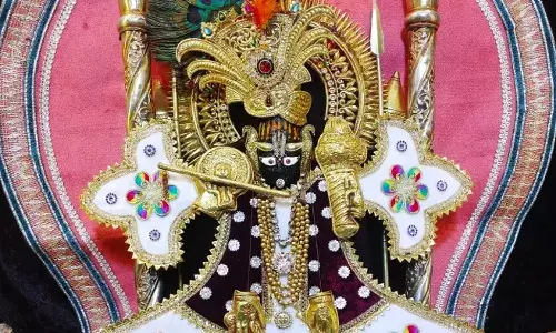 जय श्री कोटड़ी श्याम दरबार आज मंगला श्रृंगार आरती के दर्शन दिनांक     17-05-2025