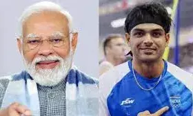 भारत खुश और गौरवान्वित है, 90 मीटर का आंकड़ा पार करने वाले नीरज की PM मोदी ने की तारीफ