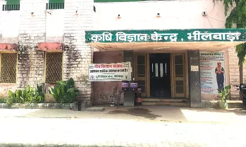 कृषि संकल्प अभियान 29 मई से