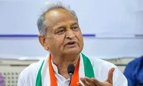 पहलगाम आतंकवादी हमले के बाद देशवासियों के मन में अब भी दो सवाल -गहलोत