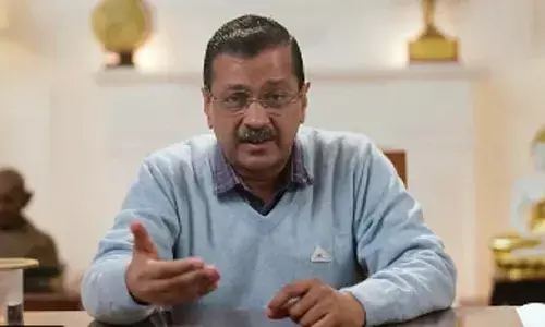 आम आदमी पार्टी के 13 पार्षदों ने दिया इस्तीफा, बनाई अलग पार्टी