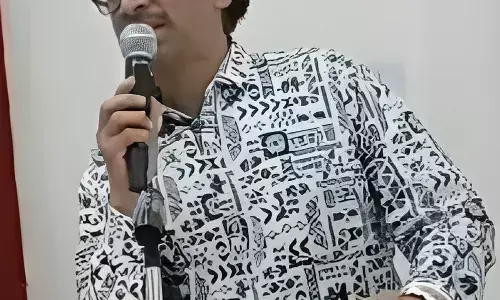 18 मई - अंतरराष्ट्रीय संग्रहालय दिवस
